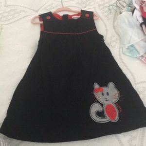 Beebag 2t to 3t new dress